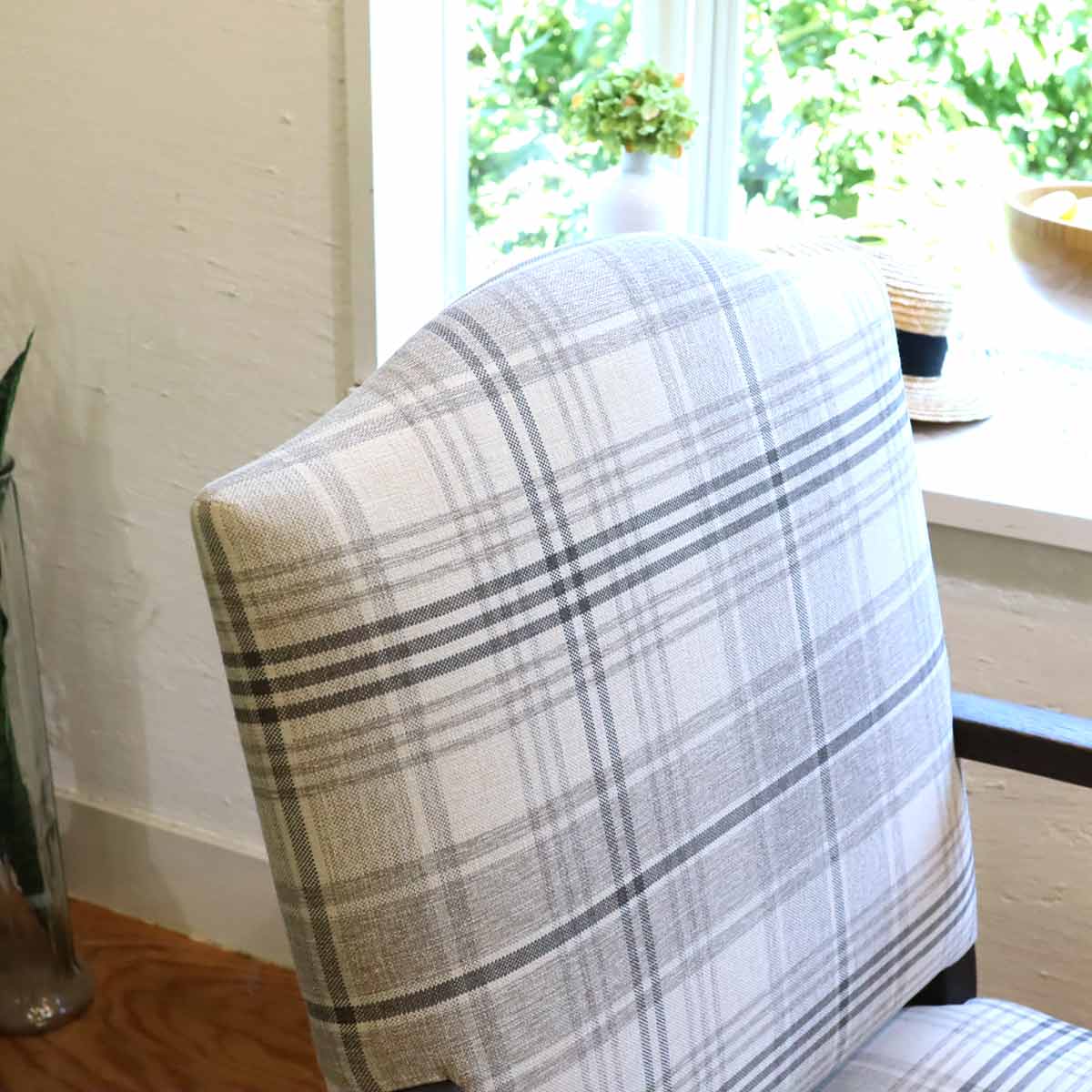 エーディーコア / AD CORE ネオクラシコ アームチェア ダイニングチェア キャメルバックチェア 【1】 展示品