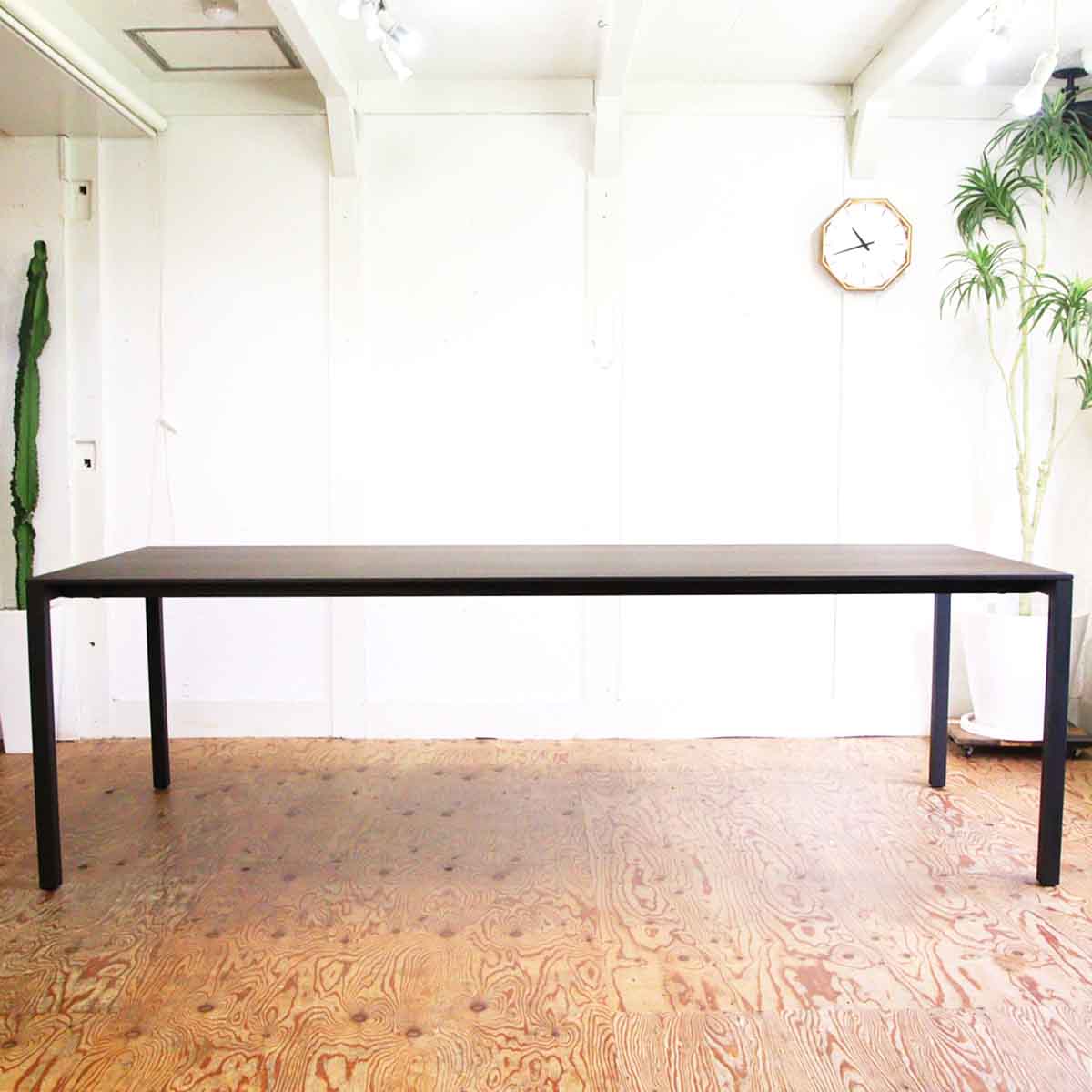 カッシーナ / Cassina 195 NAAN / ナーン テーブル ピエロ・リッソーニ 
