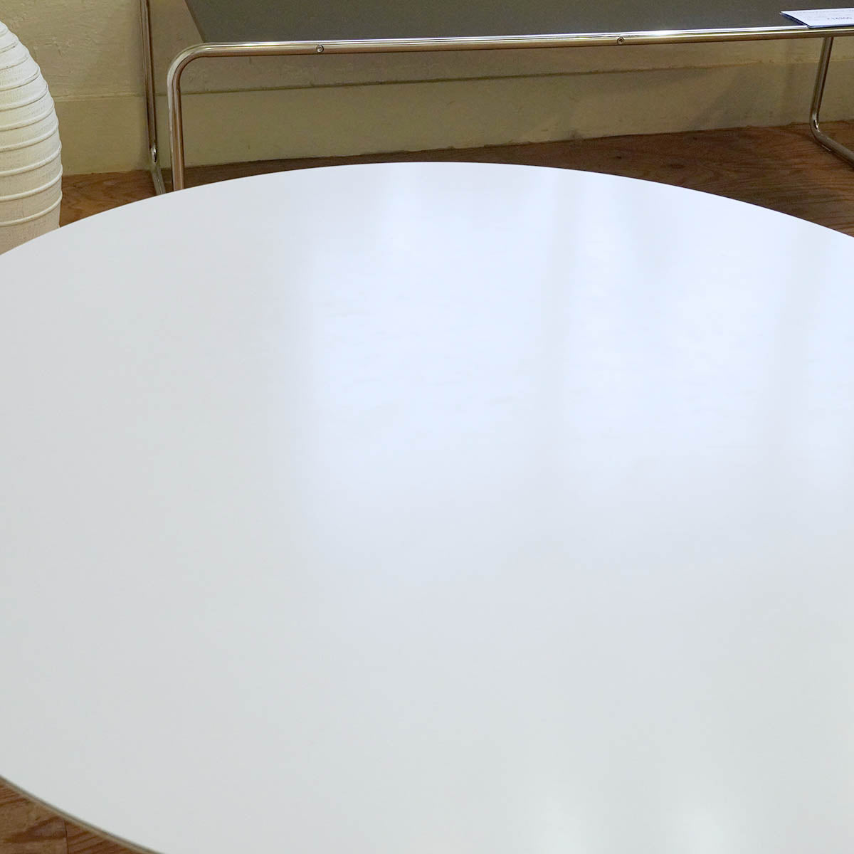 ノル / Knoll チューリップテーブル エーロ・サーリネン ラウンドコーヒーテーブル 【14】 ヴィンテージ