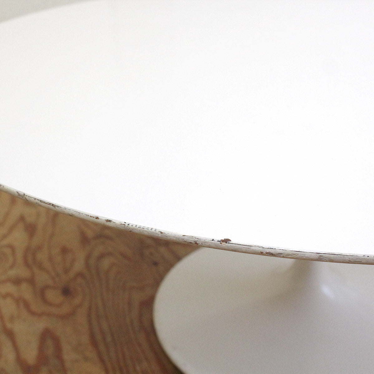 ノル / Knoll チューリップテーブル エーロ・サーリネン ラウンドコーヒーテーブル 【19】 ヴィンテージ