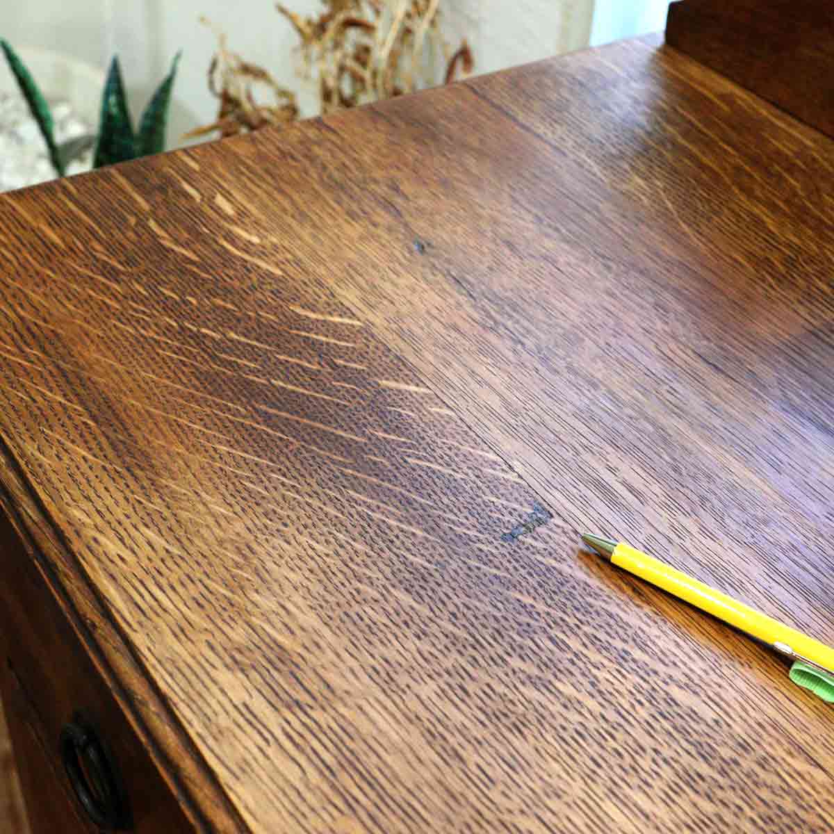 英国アンティーク ドレッシングチェスト ドレッサー キャビネット アンティーク