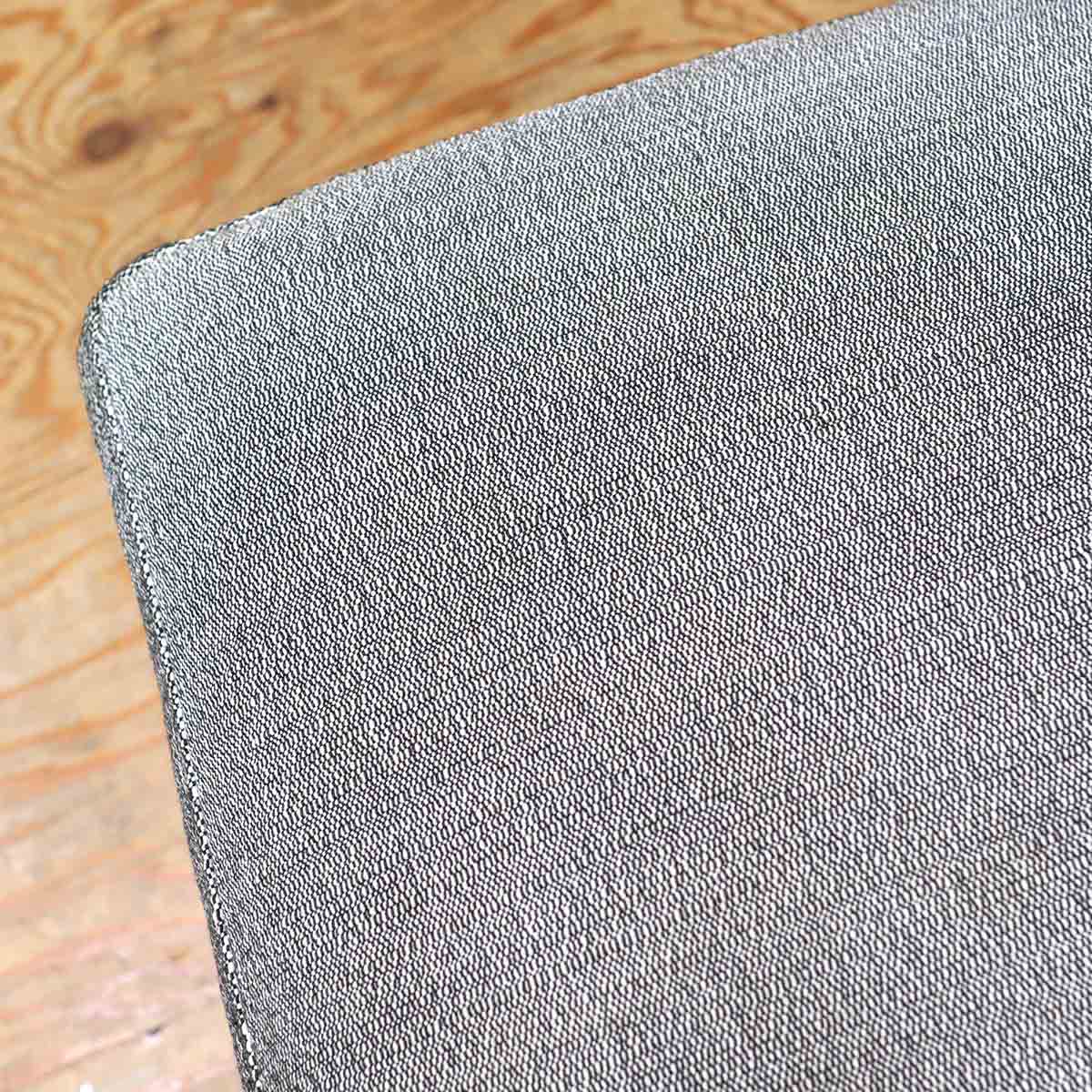 アイラーセン / eilersen ストックホルム オットマン スツール 中古