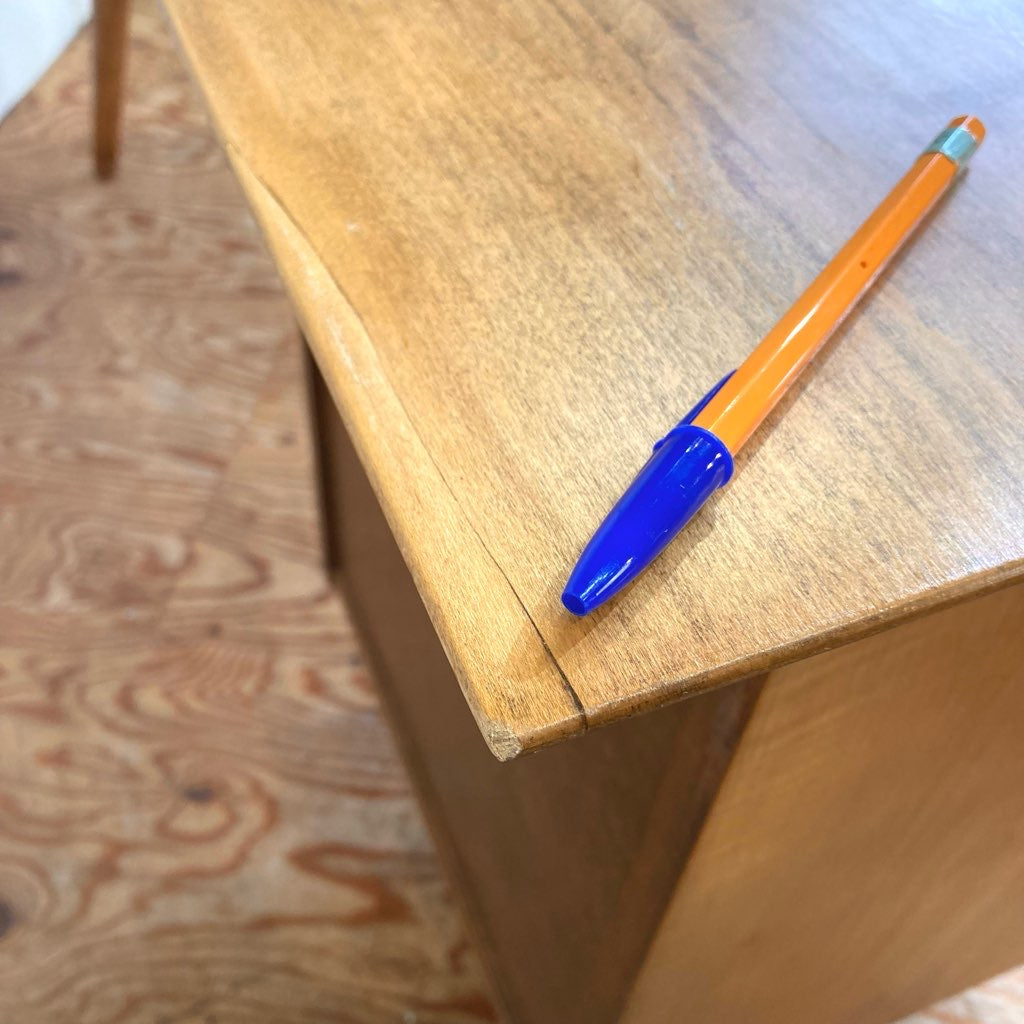 プランナーグループ / PLANNER GROUP  片袖デスク プランナーデスク ポール・マッコブ ヴィンテージ