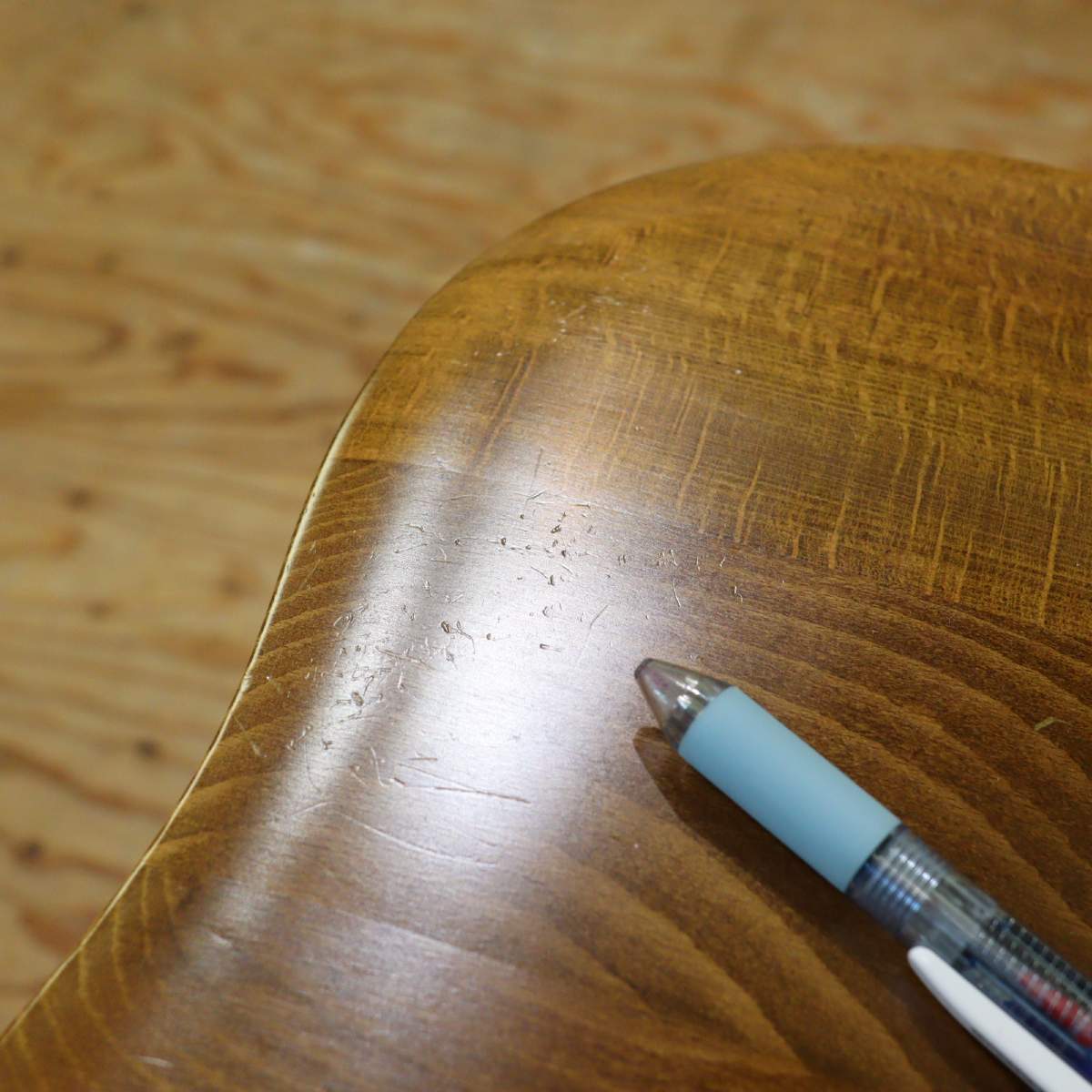 飛騨産業 穂高シリーズ アームチェア【1】 キャプテンチェア ウィンザースタイル 中古