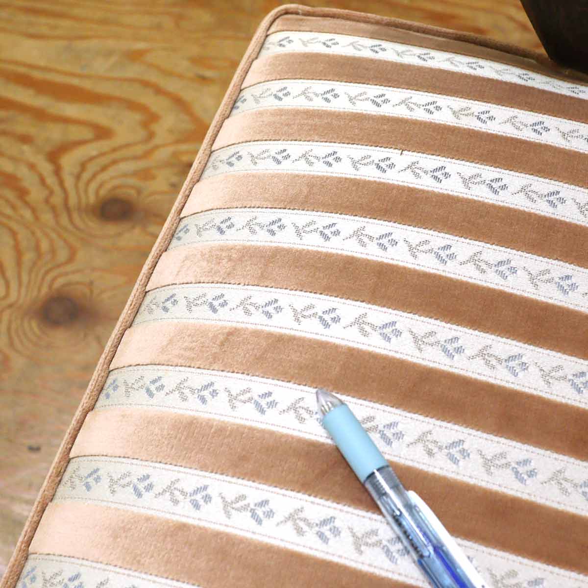 永田良介商店 533型 二人掛けソファ 2シーター 神戸家具 中古