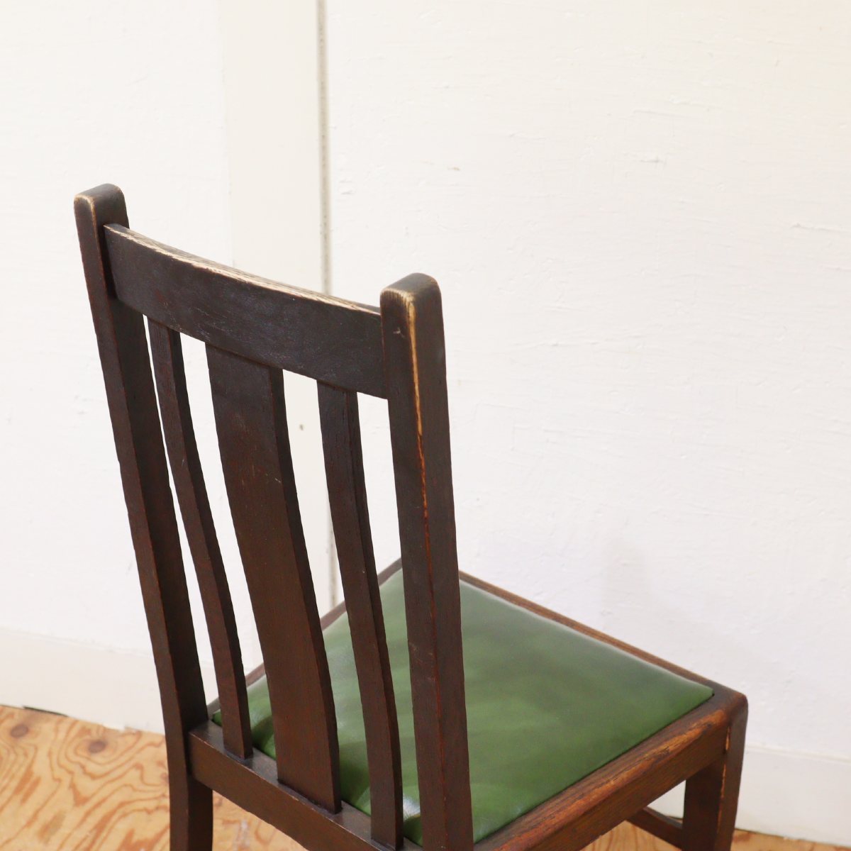 英国アンティーク ダイニングチェア 【1】 チェア 中古