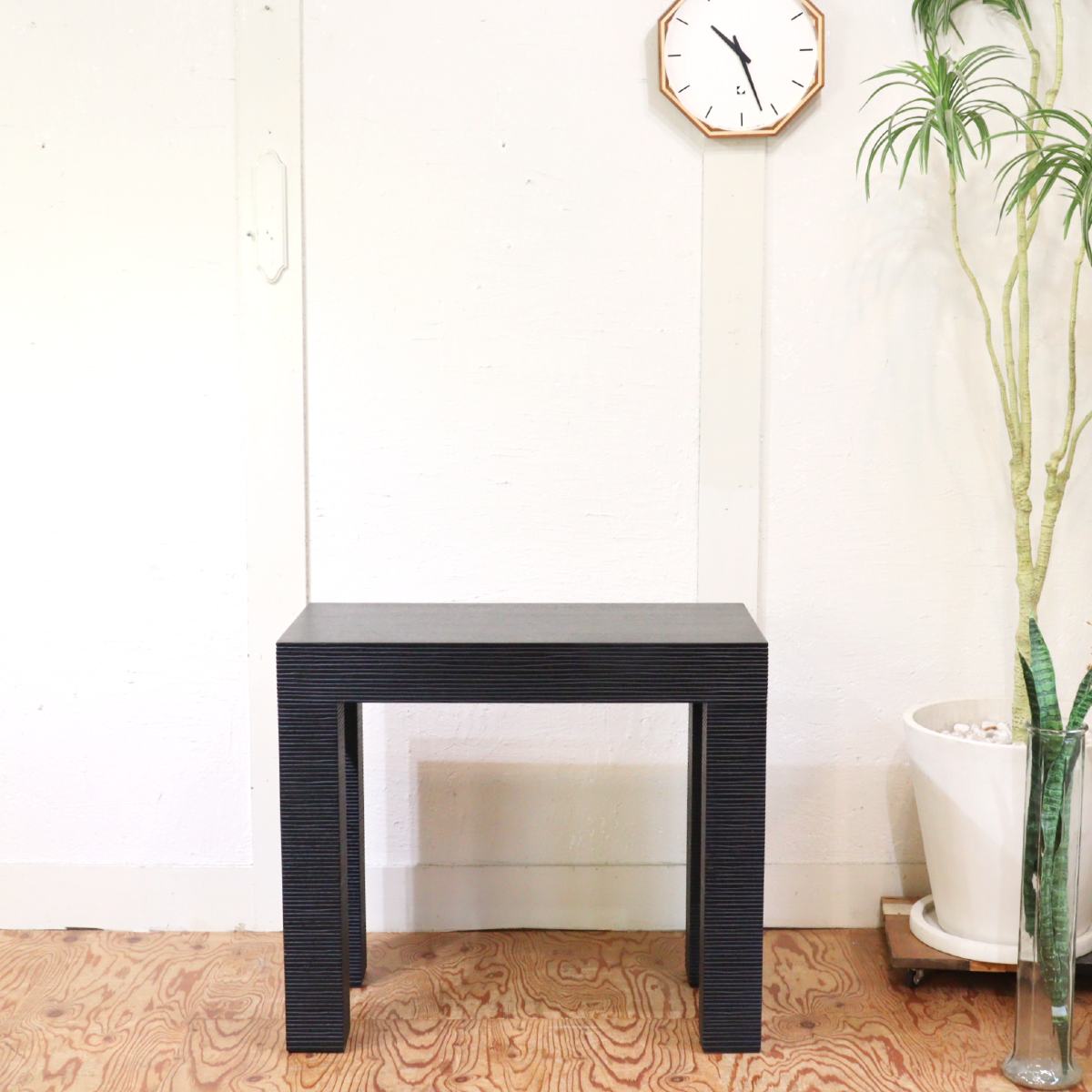 コンソールテーブル サイドボード ディスプレイテーブル 中古