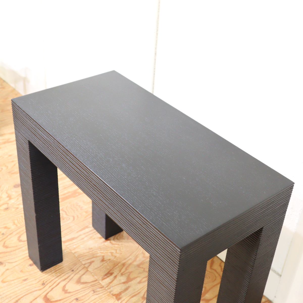 コンソールテーブル サイドボード ディスプレイテーブル 中古