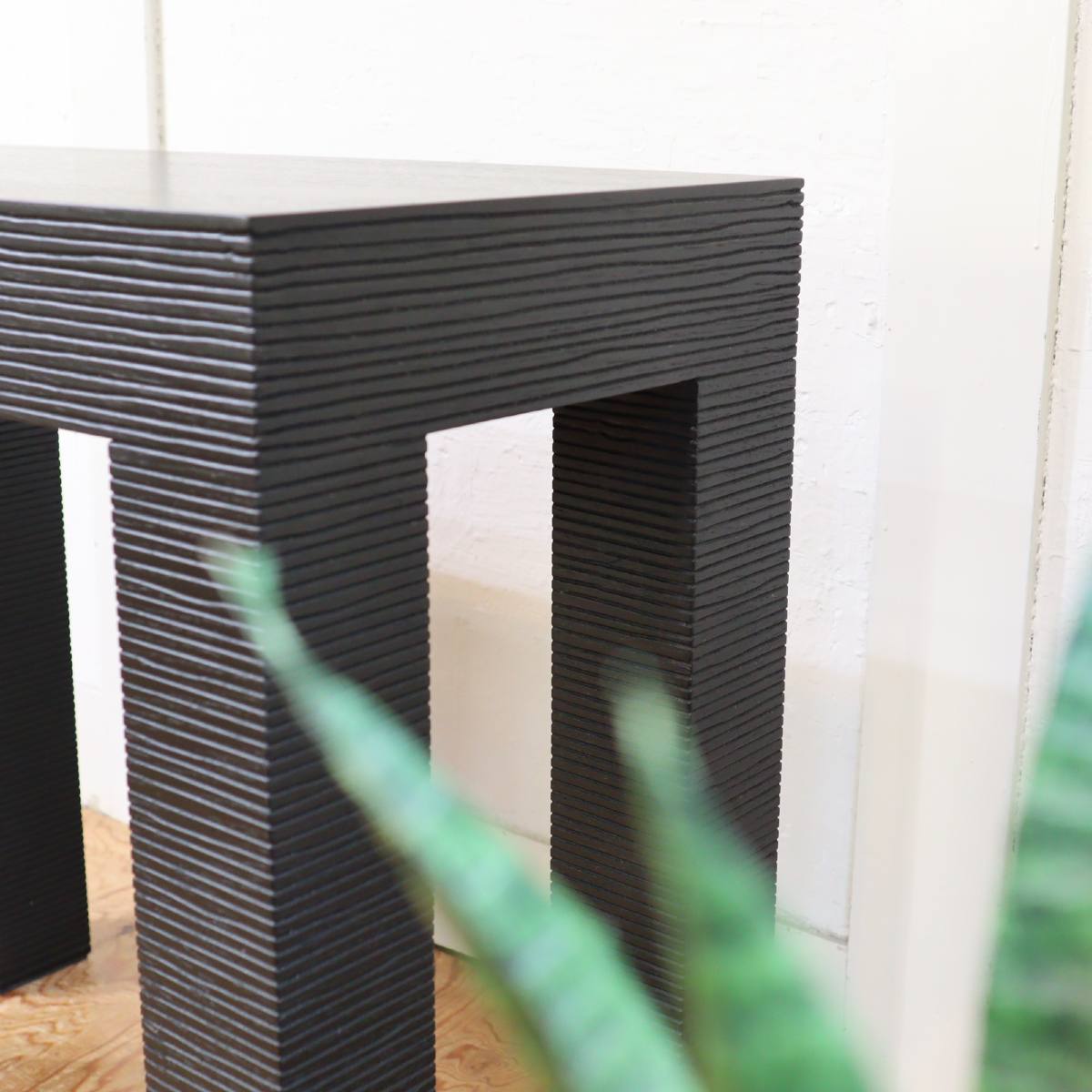 コンソールテーブル サイドボード ディスプレイテーブル 中古