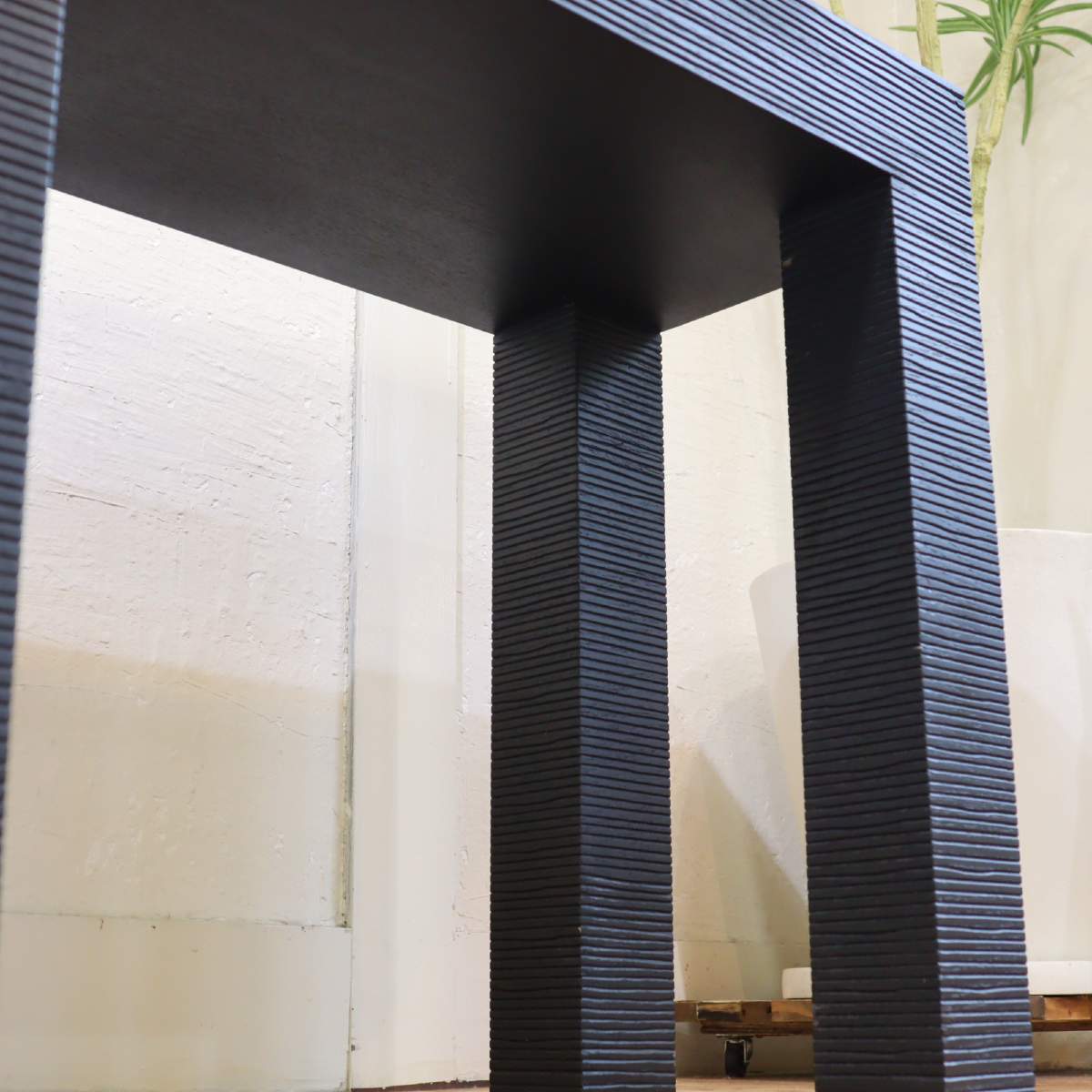 コンソールテーブル サイドボード ディスプレイテーブル 中古