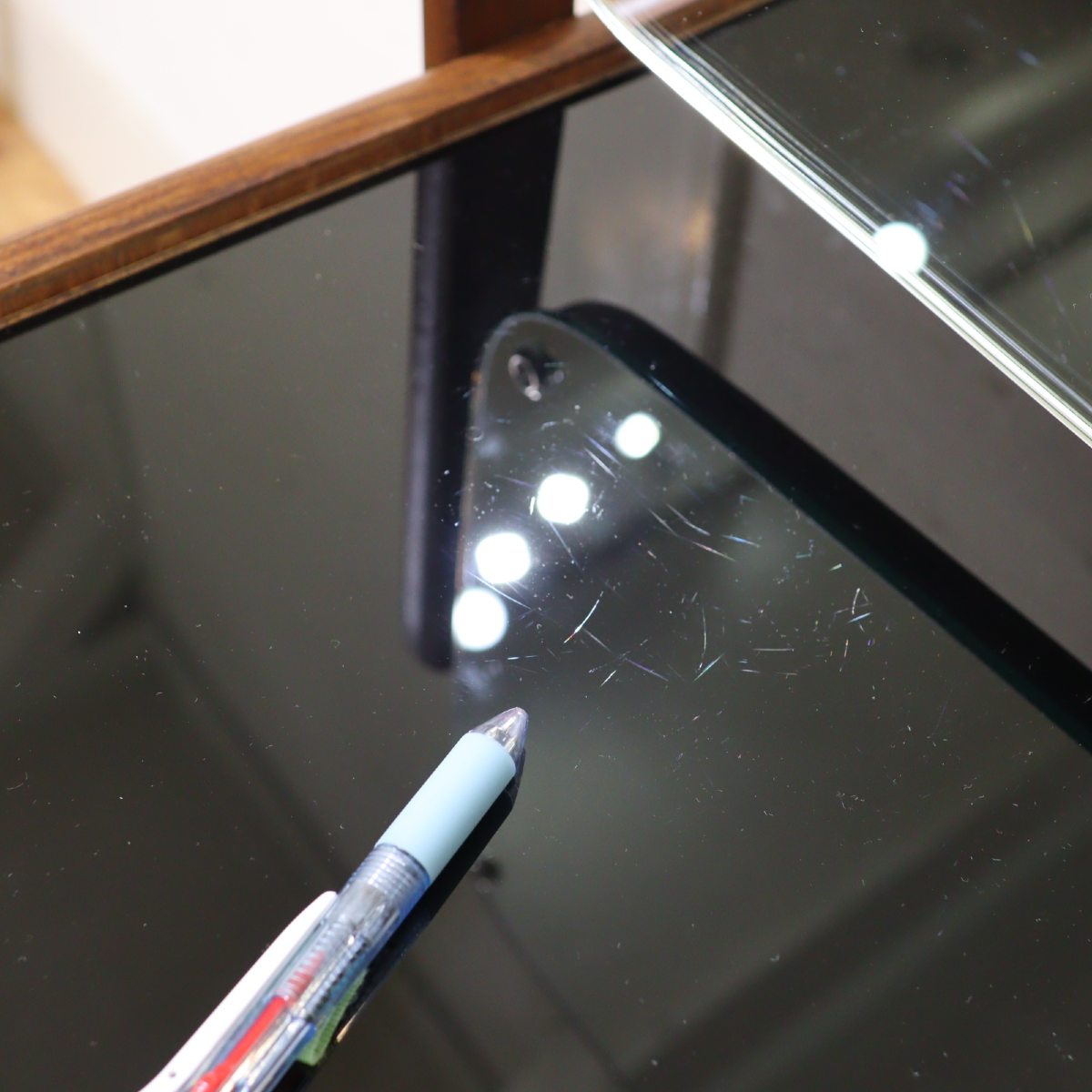 ドレッサー アルネ・ヴォッダー / Arne Vodder デンマーク 北欧 ヴィンテージ