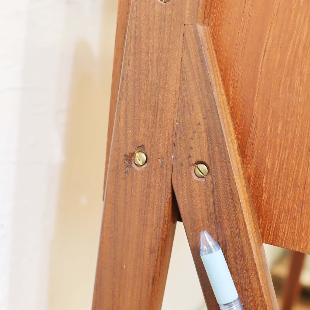 ドレッサー アルネ・ヴォッダー / Arne Vodder デンマーク 北欧 ヴィンテージ