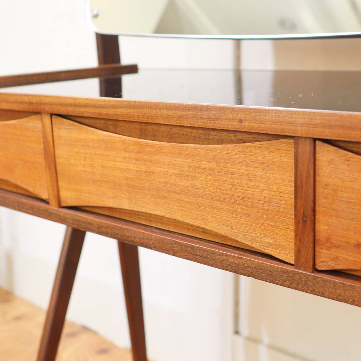 ドレッサー アルネ・ヴォッダー / Arne Vodder デンマーク 北欧 ヴィンテージ