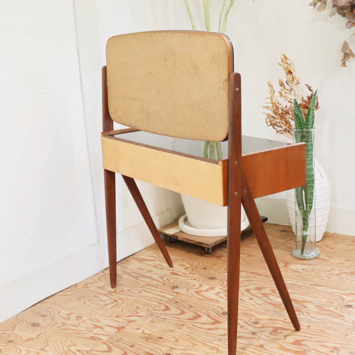 ドレッサー アルネ・ヴォッダー / Arne Vodder デンマーク 北欧 ヴィンテージ