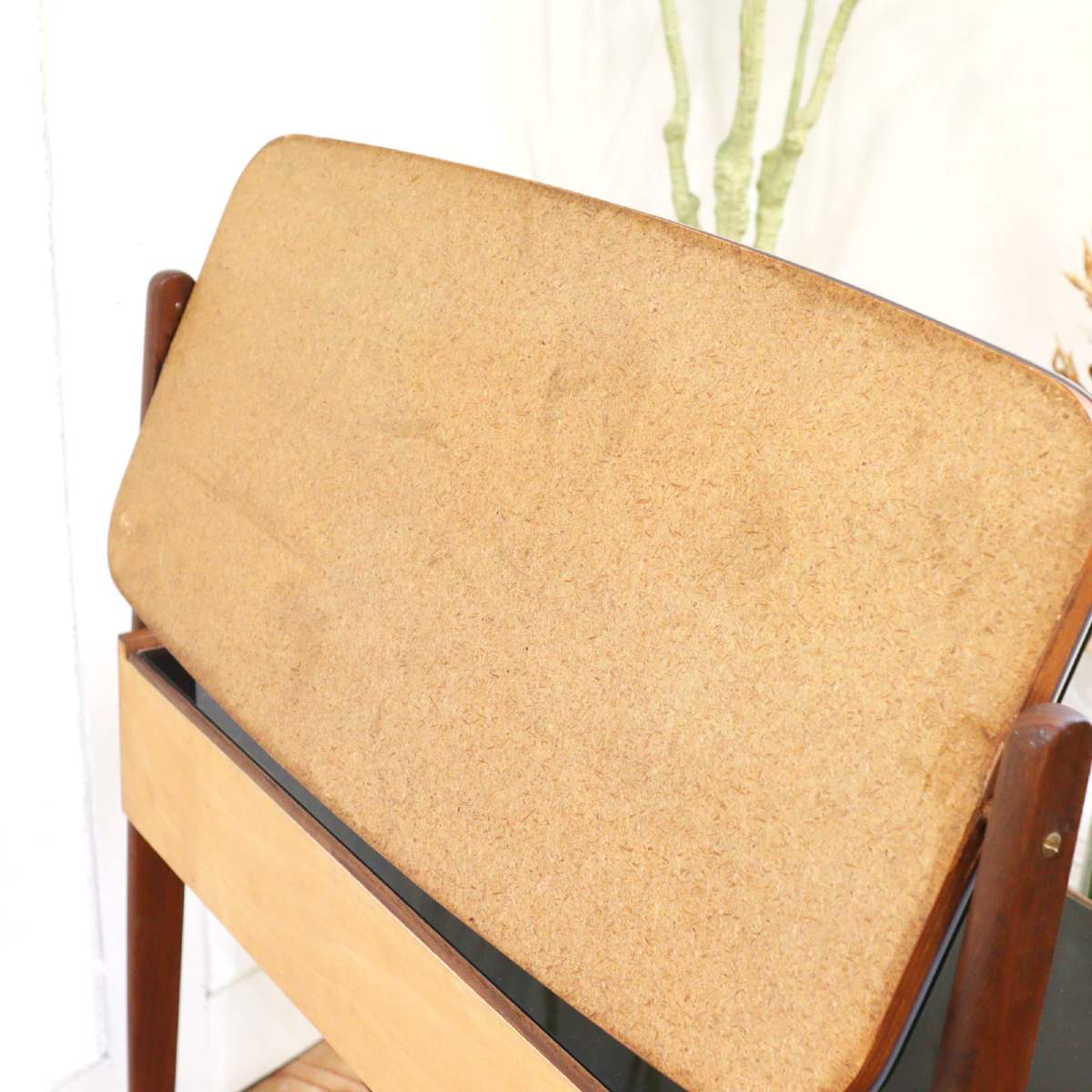 ドレッサー アルネ・ヴォッダー / Arne Vodder デンマーク 北欧 ヴィンテージ