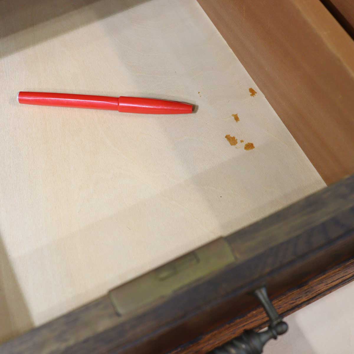 永田良介商店 S型 整理タンス チェスト 9杯箪笥 ヴィンテージ