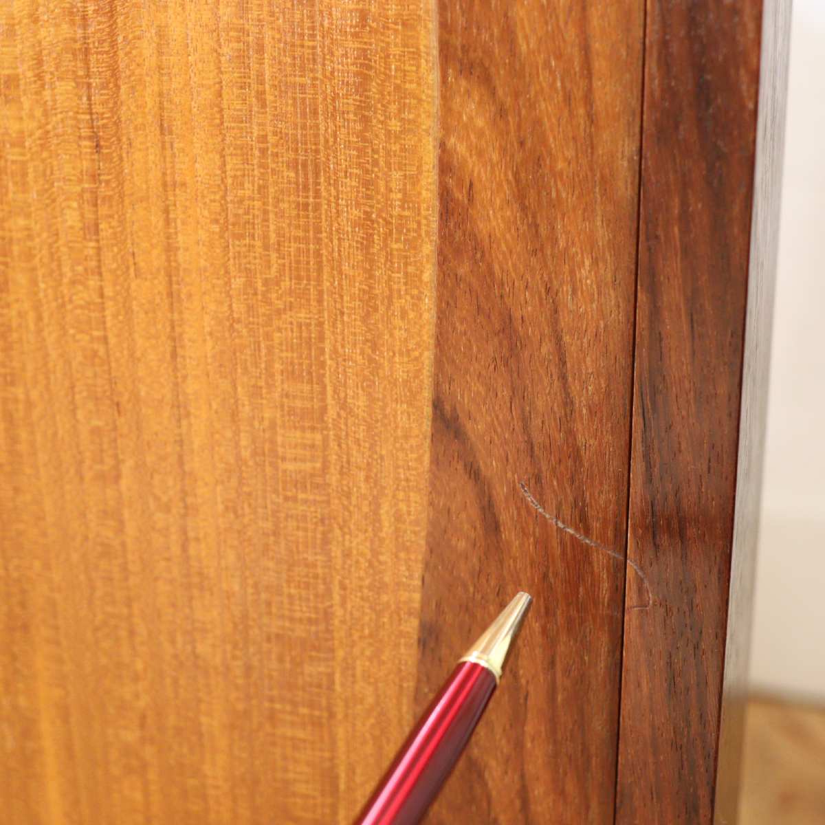 コーナーキャビネット 飾り棚 ジャパンヴィンテージ