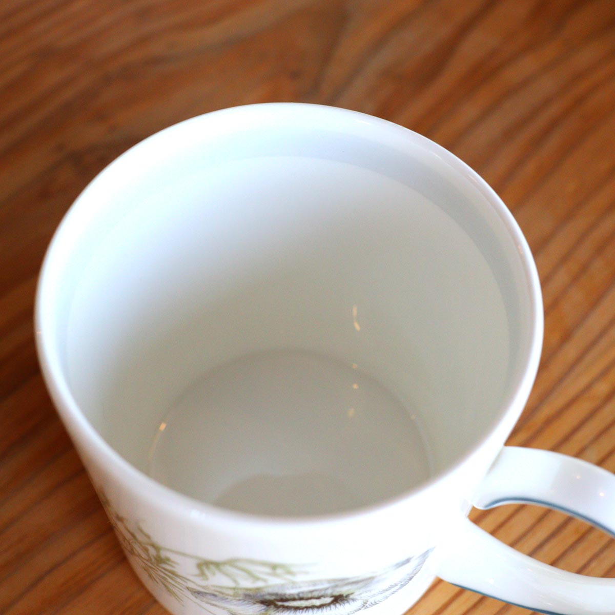 ウェッジウッド / WEDGWOOD グレンミスト /GLEN MIST カップ&ソーサー スージー・クーパー / Susie Cooper 中古