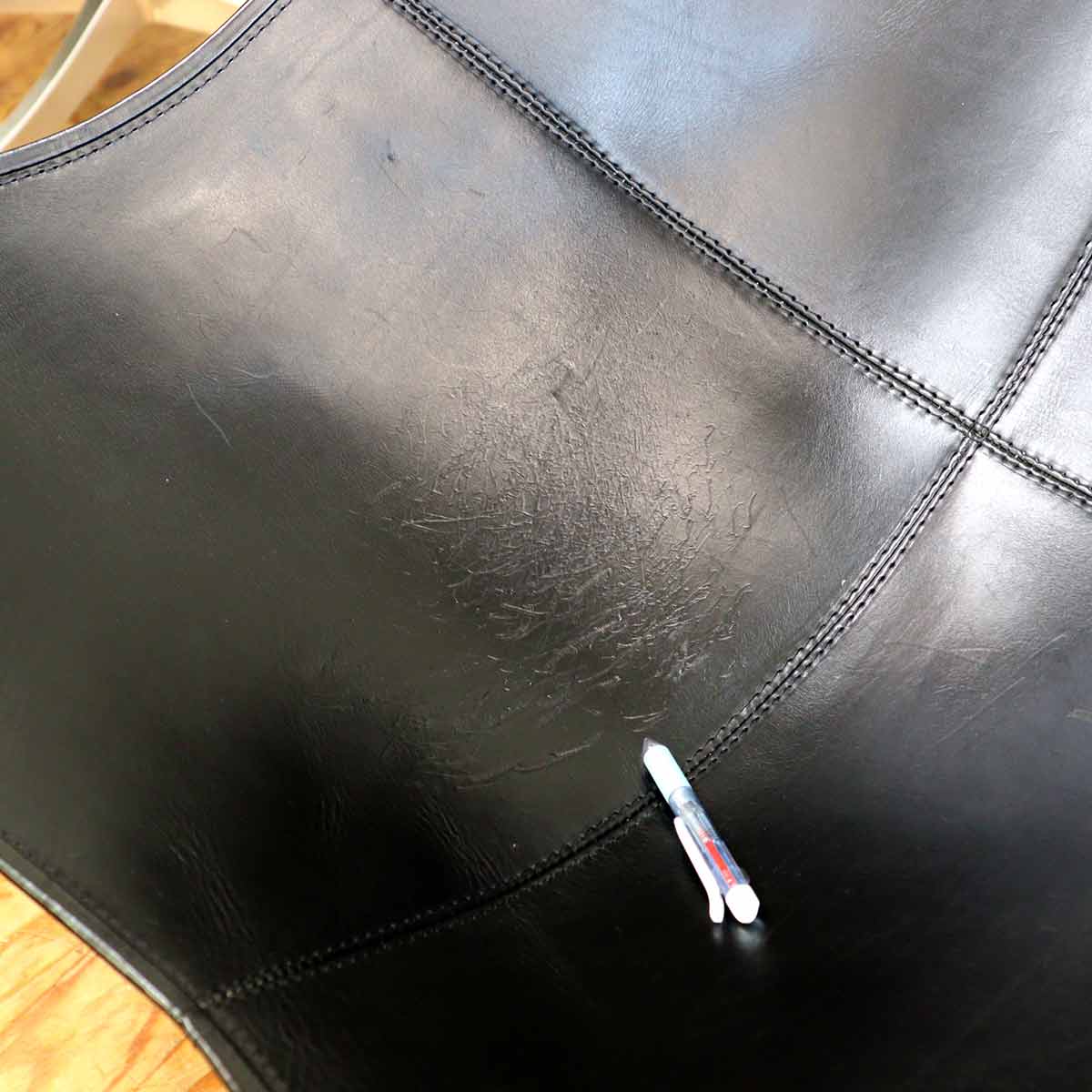 クエロ / CUERO BKFチェア バタフライチェア ブラック 中古