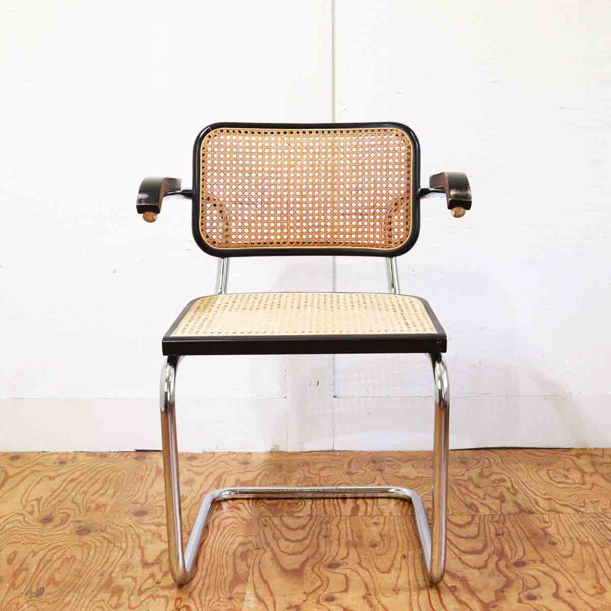 CESCA CHAIR チェスカチェア 【15】マルセル・ブロイヤー カンティレバー ヴィンテージ
