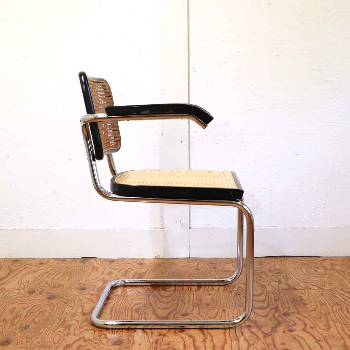 CESCA CHAIR チェスカチェア 【15】マルセル・ブロイヤー カンティレバー ヴィンテージ