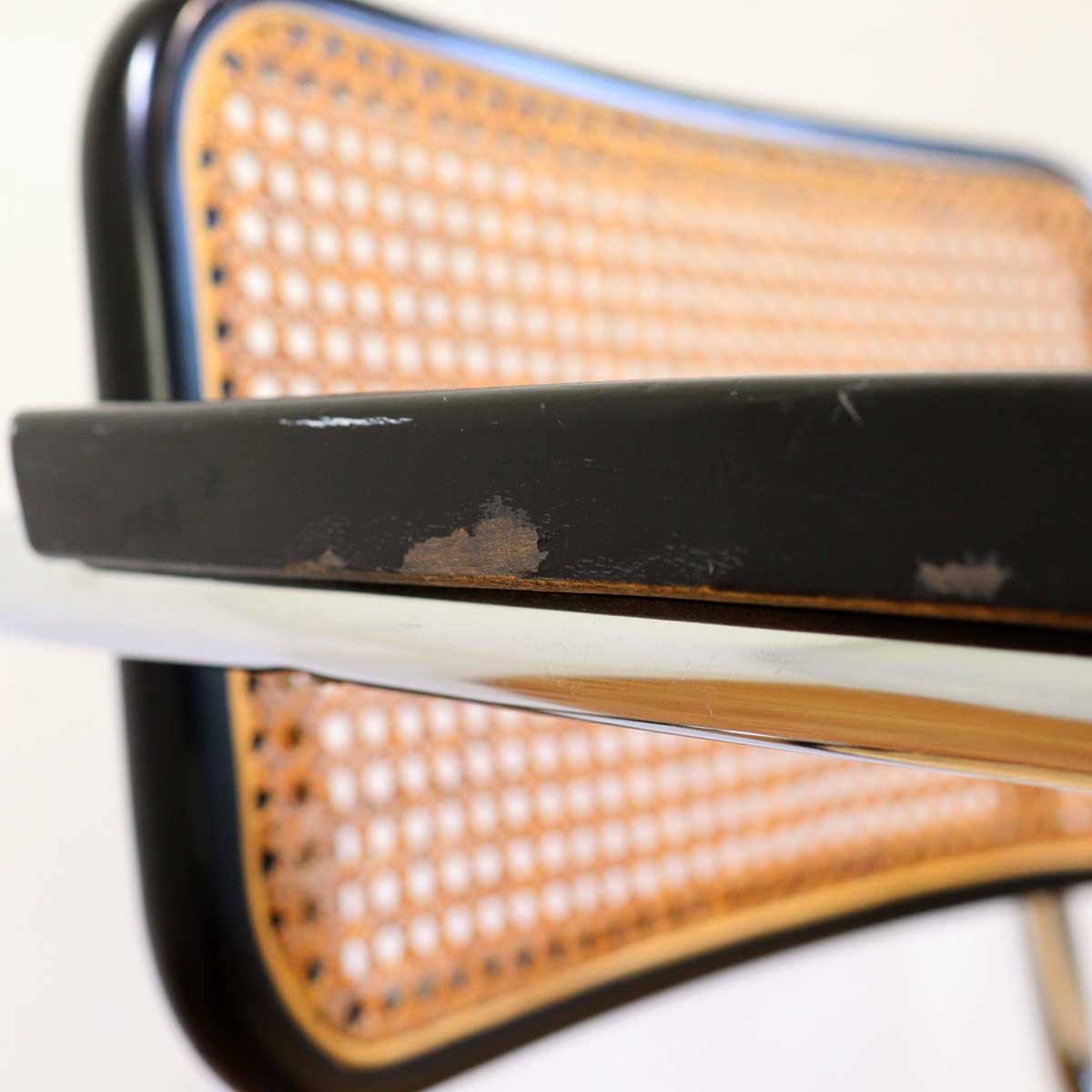 CESCA CHAIR チェスカチェア 【15】マルセル・ブロイヤー カンティレバー ヴィンテージ