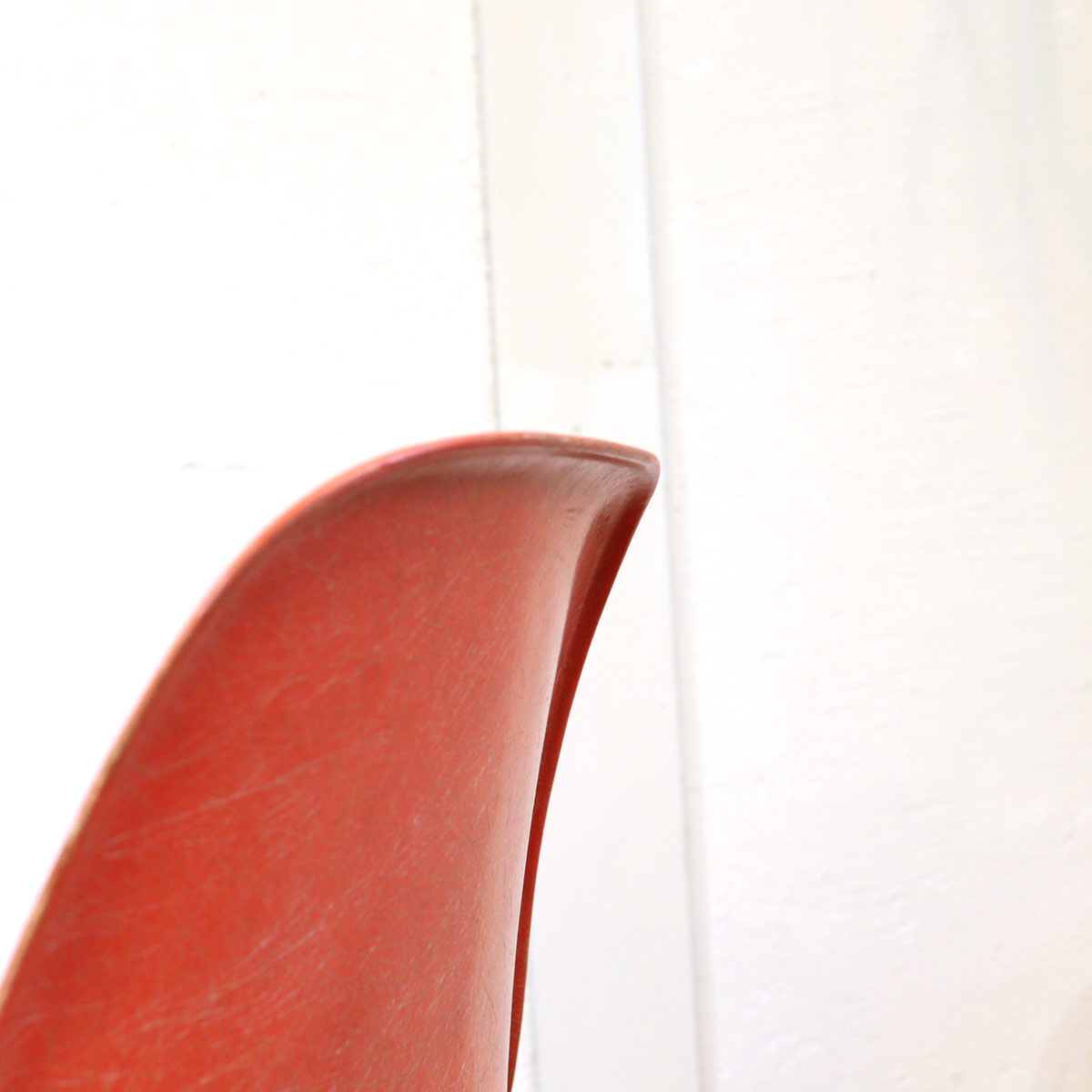 サイドシェルチェア コントラクトベース チャールズ&レイ・イームズ  中古