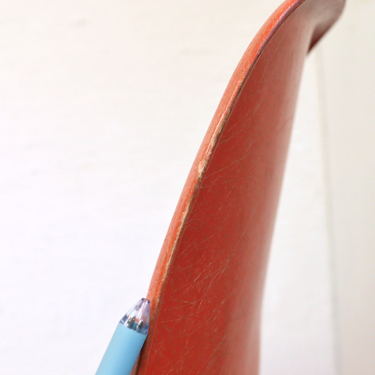 サイドシェルチェア コントラクトベース チャールズ&レイ・イームズ  中古