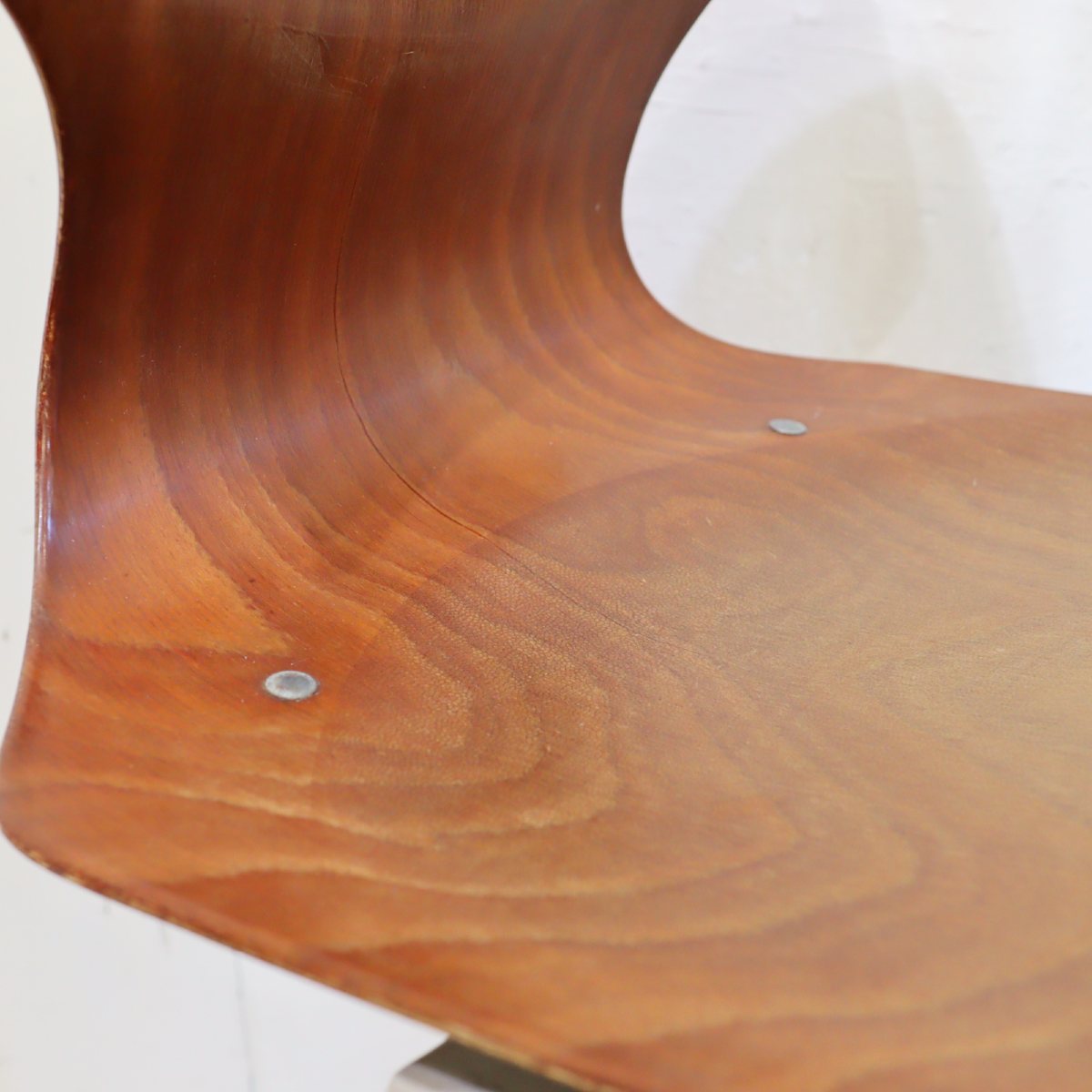 フロトット / FLOTOTTO コンパスチェア ドイツ ヴィンテージ