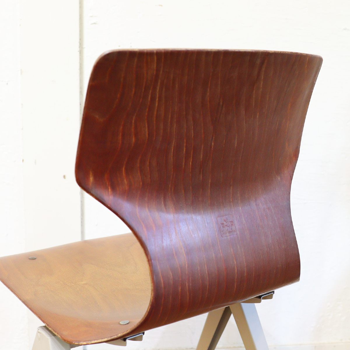 フロトット / FLOTOTTO コンパスチェア ドイツ ヴィンテージ