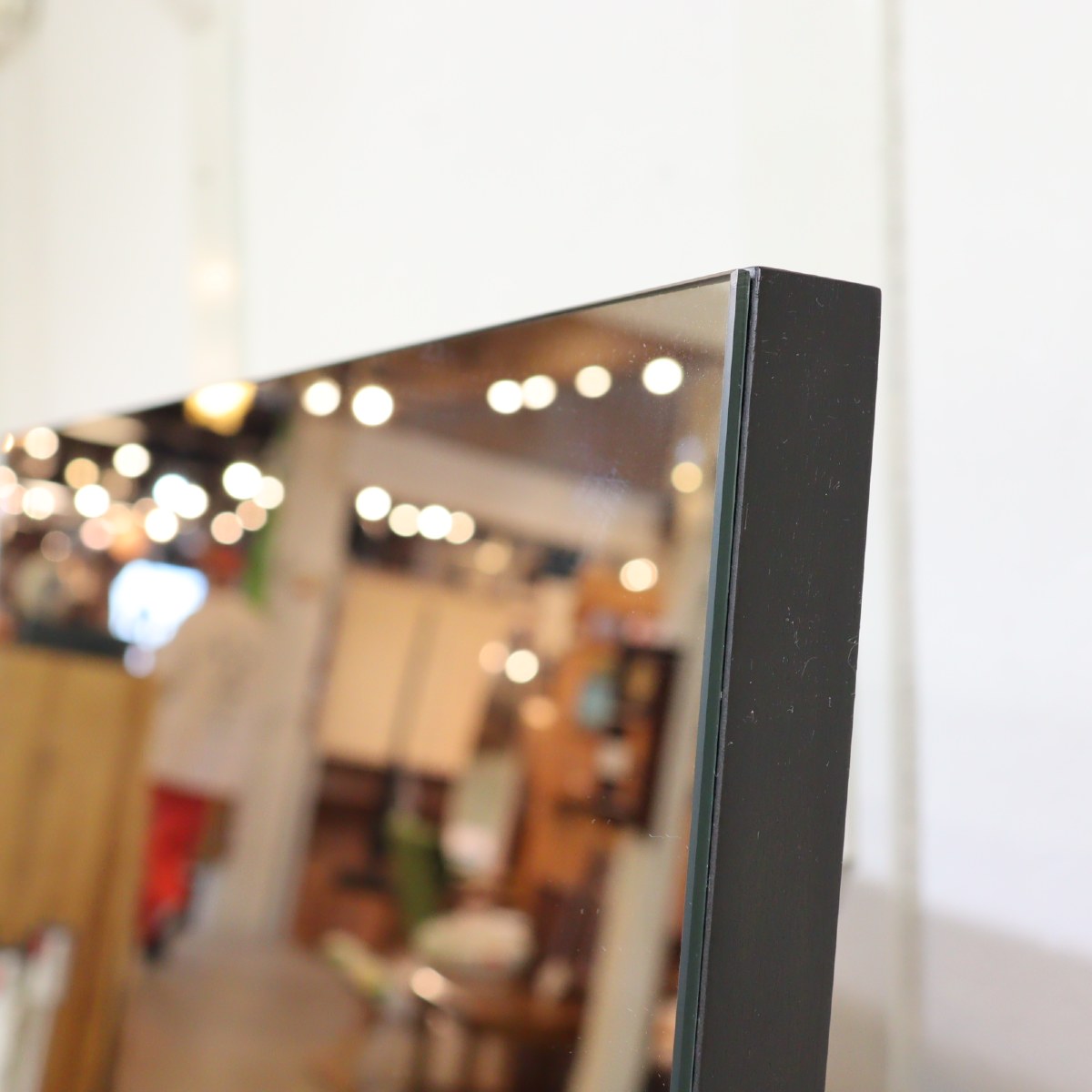 カッシーナ イクスシー / Cassina ixc. LOGGIAドレッサー 大きな姿見 村澤一晃 中古