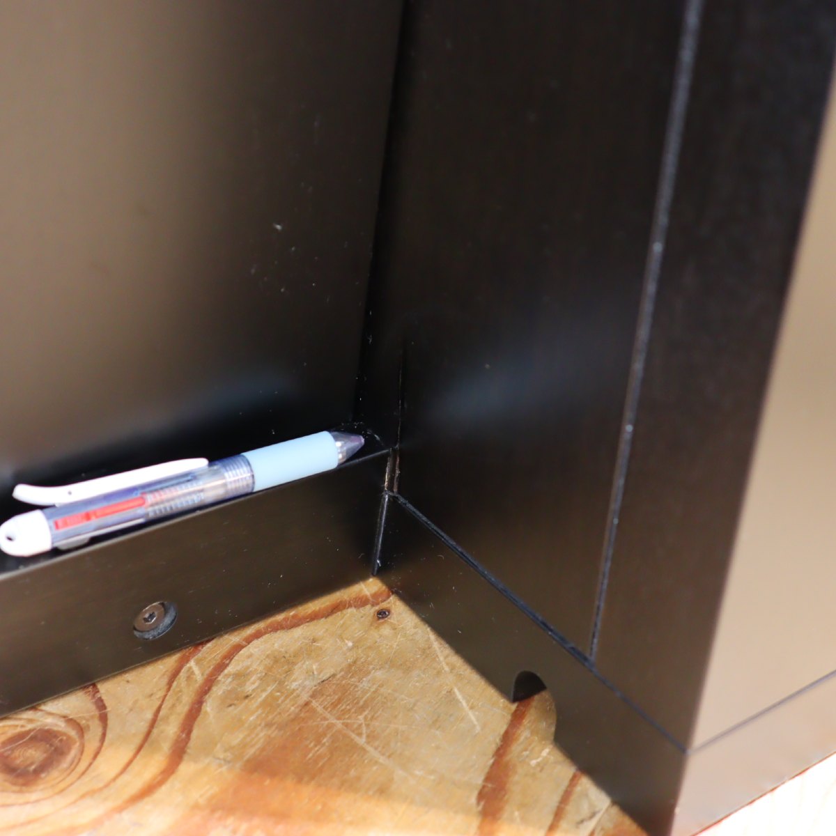 カッシーナ イクスシー / Cassina ixc. LOGGIAドレッサー 大きな姿見 村澤一晃 中古