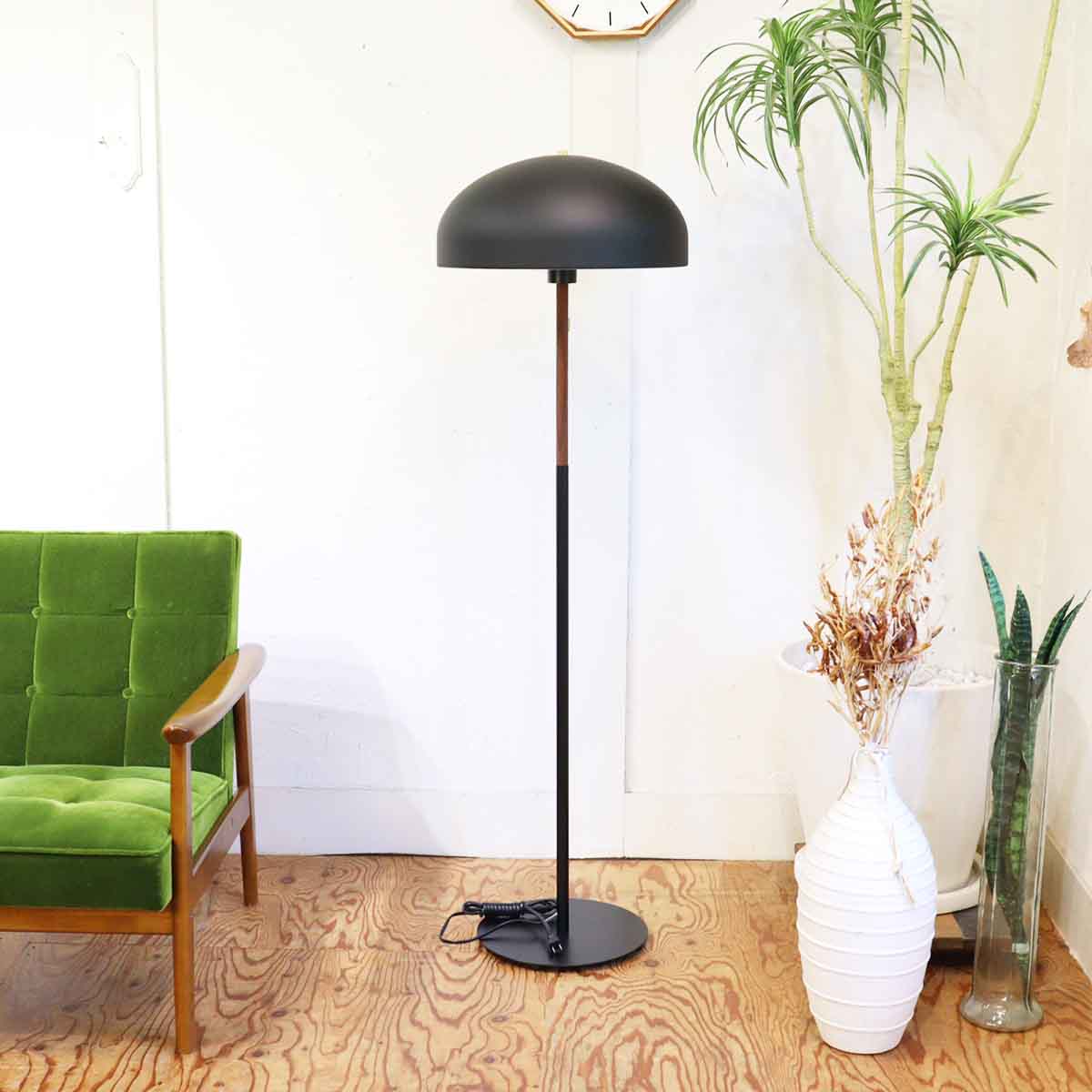 アプロス / APROZ WAYNE/F ウェイン フロアライト フロアスタンド 中古