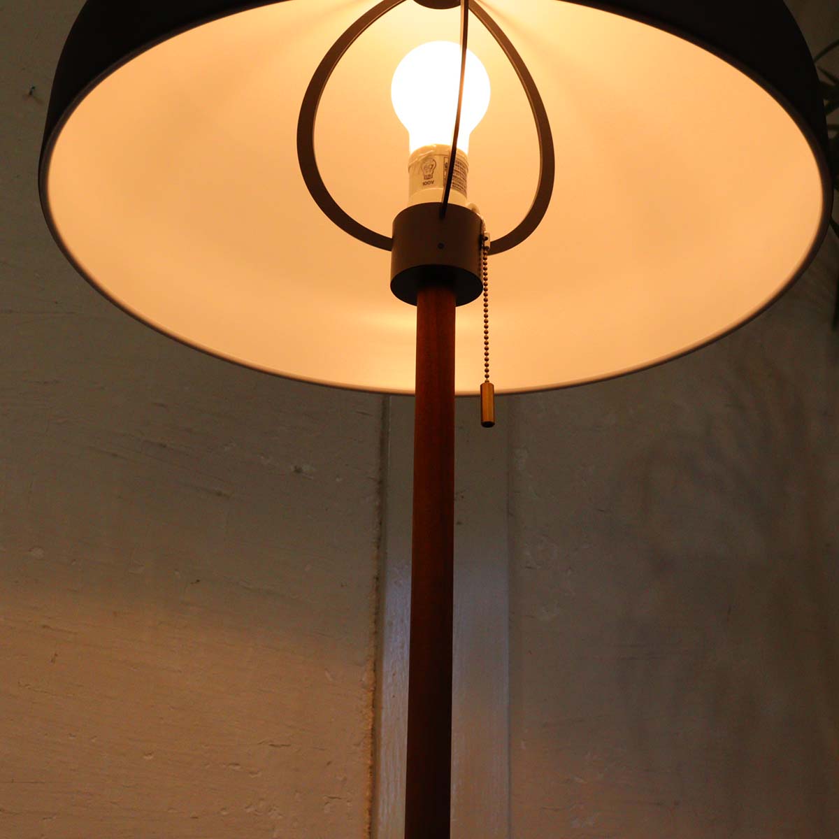 アプロス / APROZ WAYNE/F ウェイン フロアライト フロアスタンド 中古