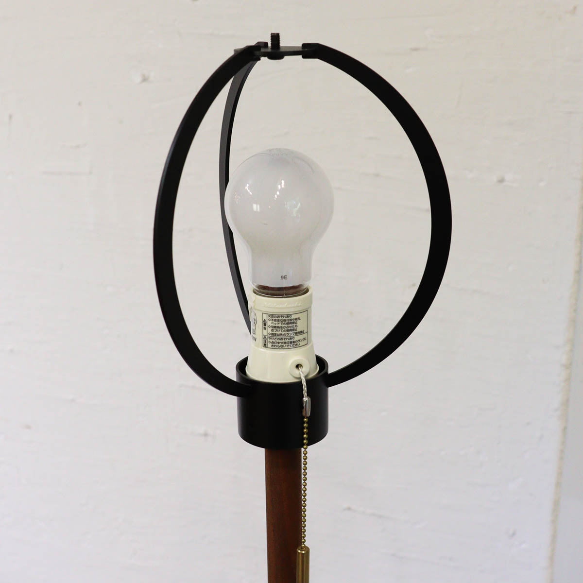 アプロス / APROZ WAYNE/F ウェイン フロアライト フロアスタンド 中古