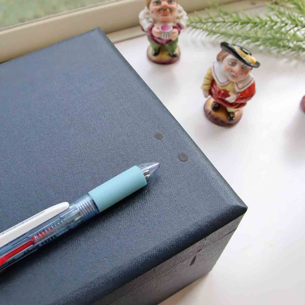 リチャードジノリ / Richard Ginori フィギュリン 8体 イタリア 中古