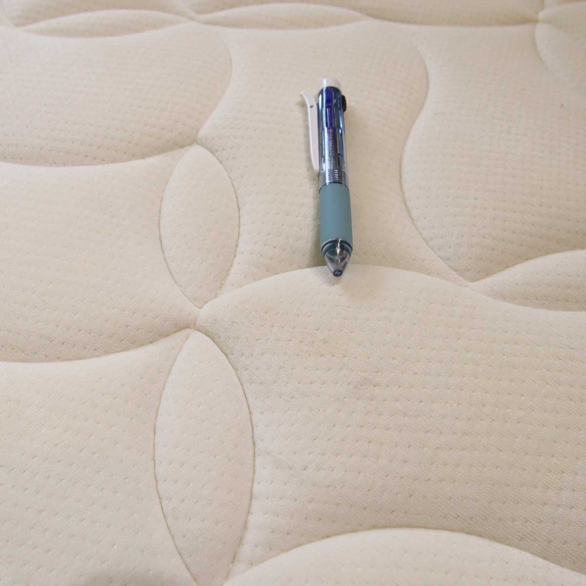 ジャーナルスタンダードファニチャー / journal standard Furniture サンクベッド / SENS BED Dサイズ ダブル 中古