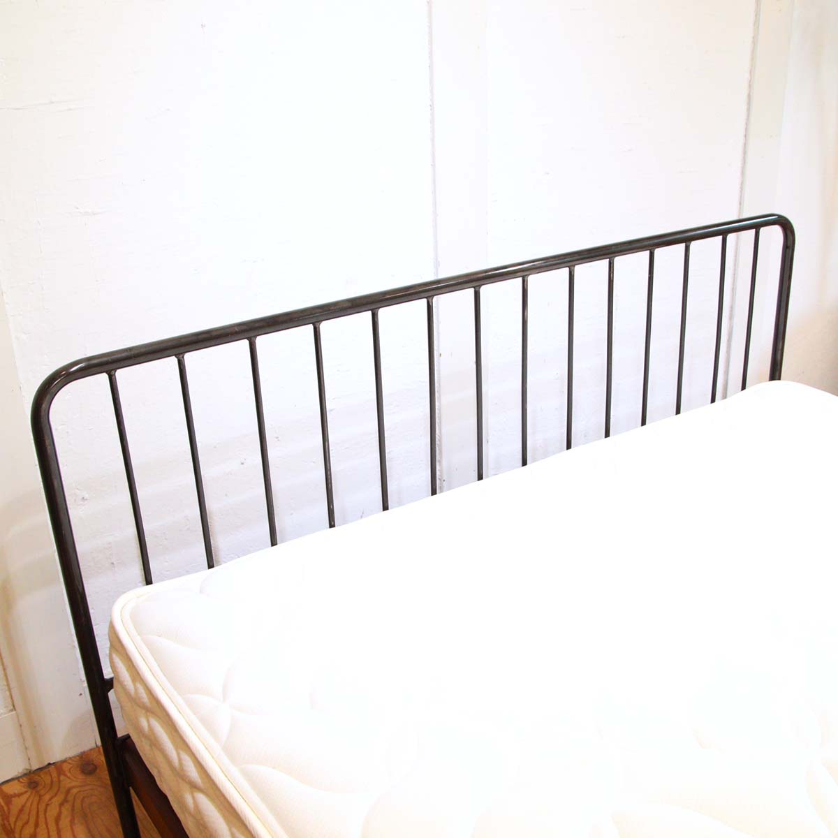 ジャーナルスタンダードファニチャー / journal standard Furniture サンクベッド / SENS BED Dサイズ ダブル 中古