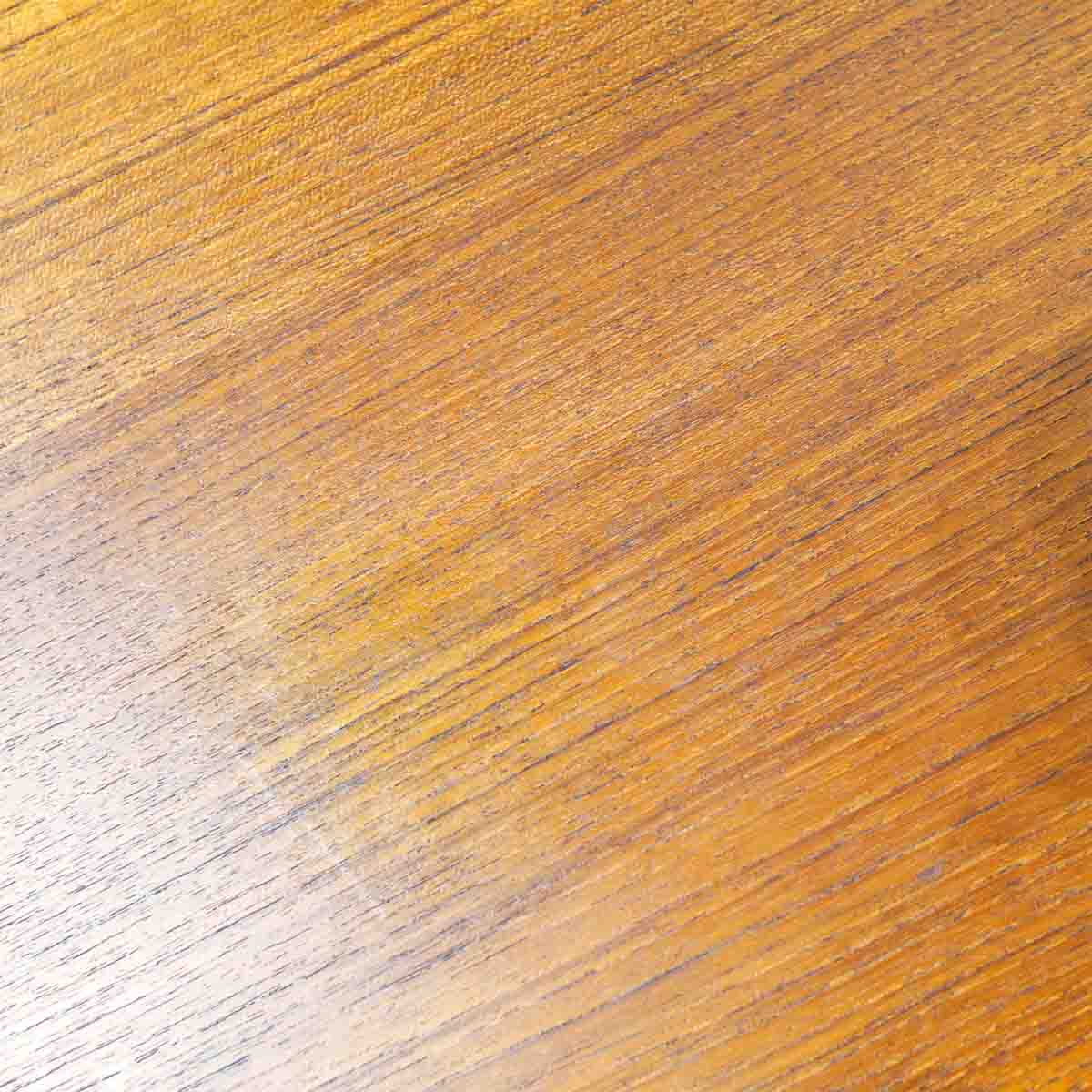 GORM-MOBLER サイドテーブル ミニテーブル チーク デンマーク 北欧 ヴィンテージ 中古