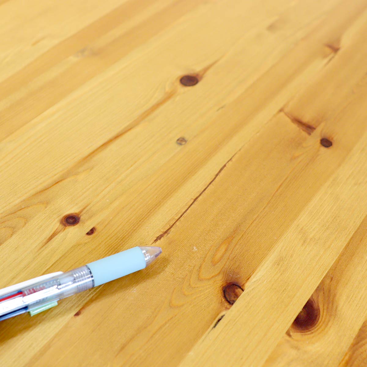 アンティフォクト / AuntieFoct ハイテーブル ラウンドテーブル カントリー 中古