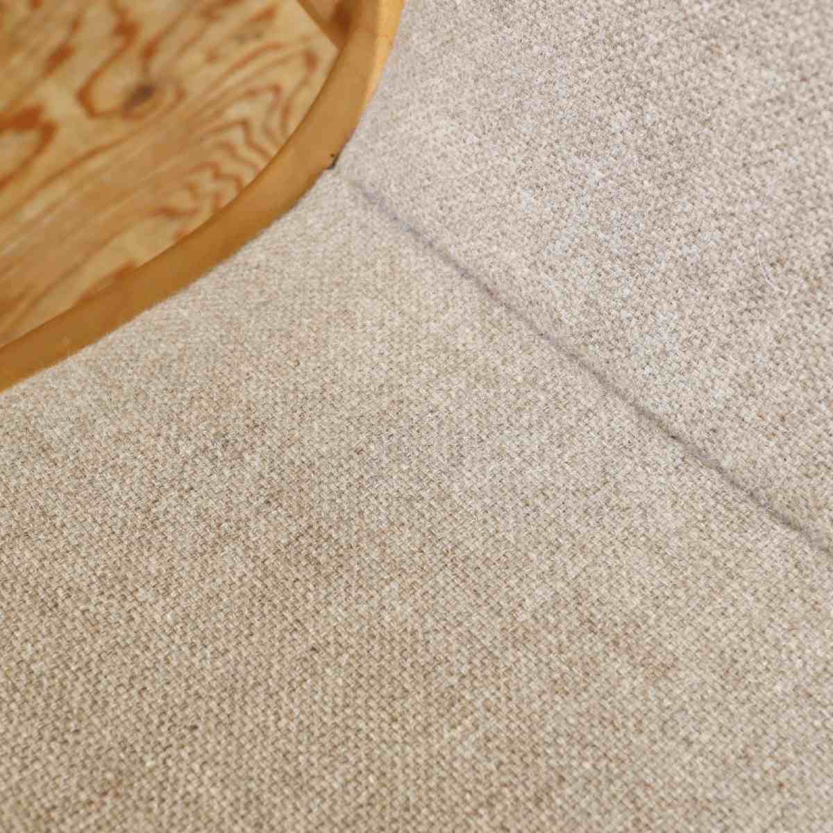 スウェデッセ / SWEDESE ラミネッテチェア アームチェア イングヴェ・エクストロム 中古