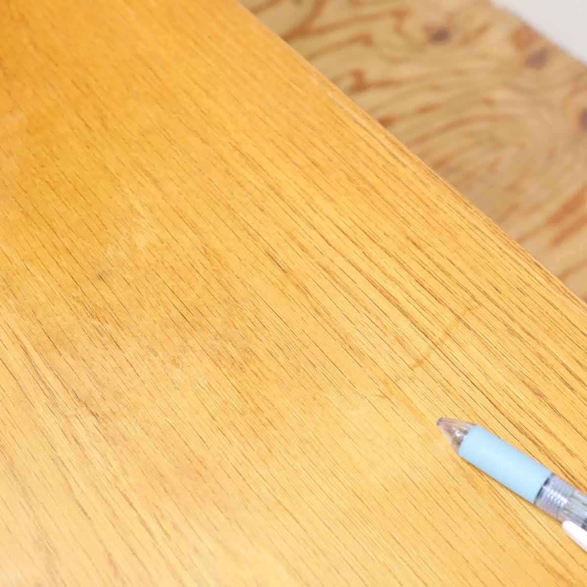 アクセルキアスゴー / Aksel Kjersgaard テーブル オーク  北欧デンマーク  ヴィンテージ