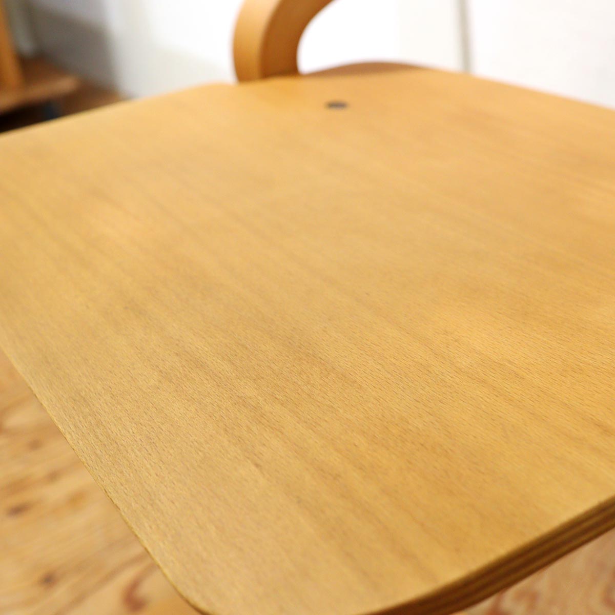 フォルミオ / Formio チェア 阿久津雄一 キッズチェア 子供椅子 中古