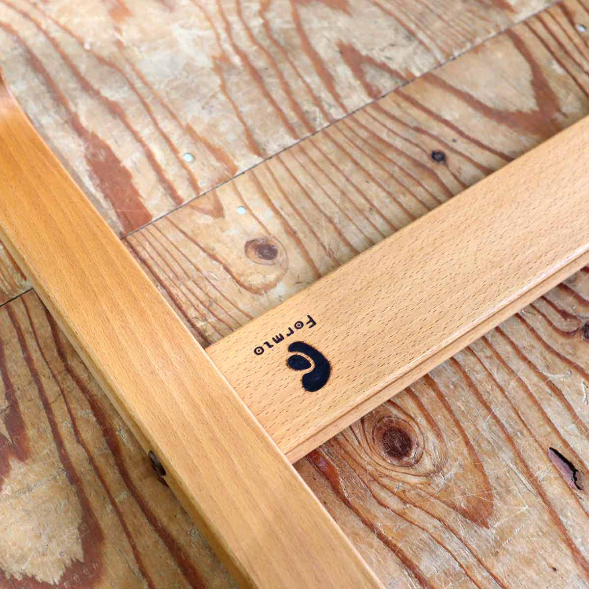 フォルミオ / Formio チェア 阿久津雄一 キッズチェア 子供椅子 中古