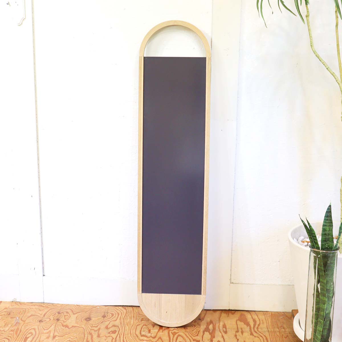 Shintaro Murano This__wall mirror ミラー 壁掛け 村尾 信太郎 中古