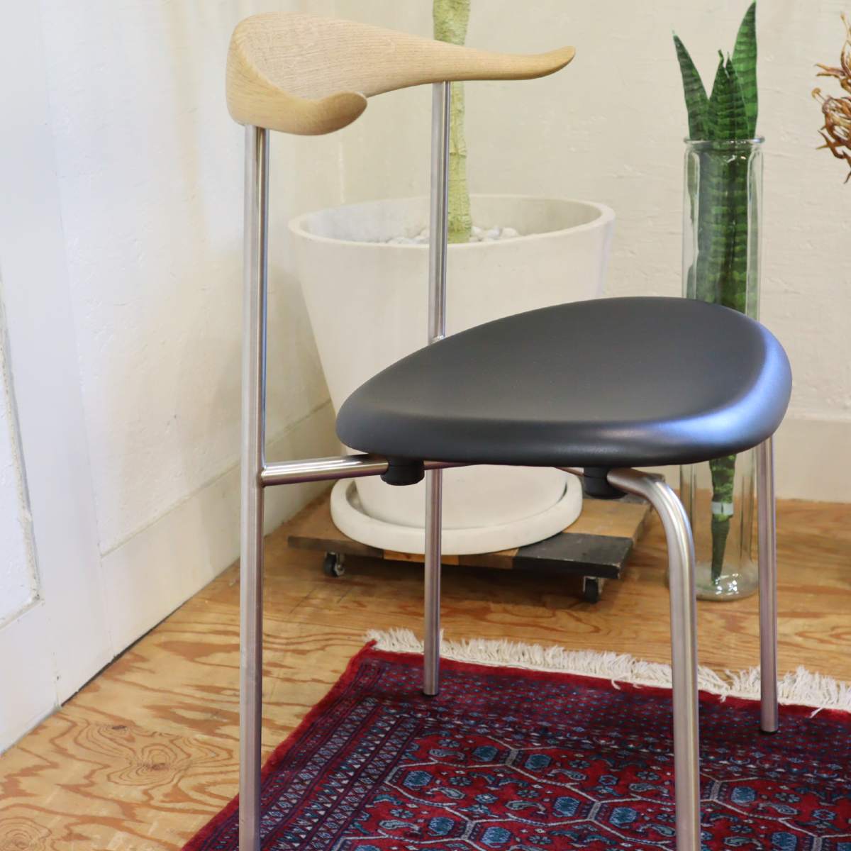 カールハンセン&サン / Carl Hansen & Søn CH88Pチェア ハンスJ.ウェグナー 中古