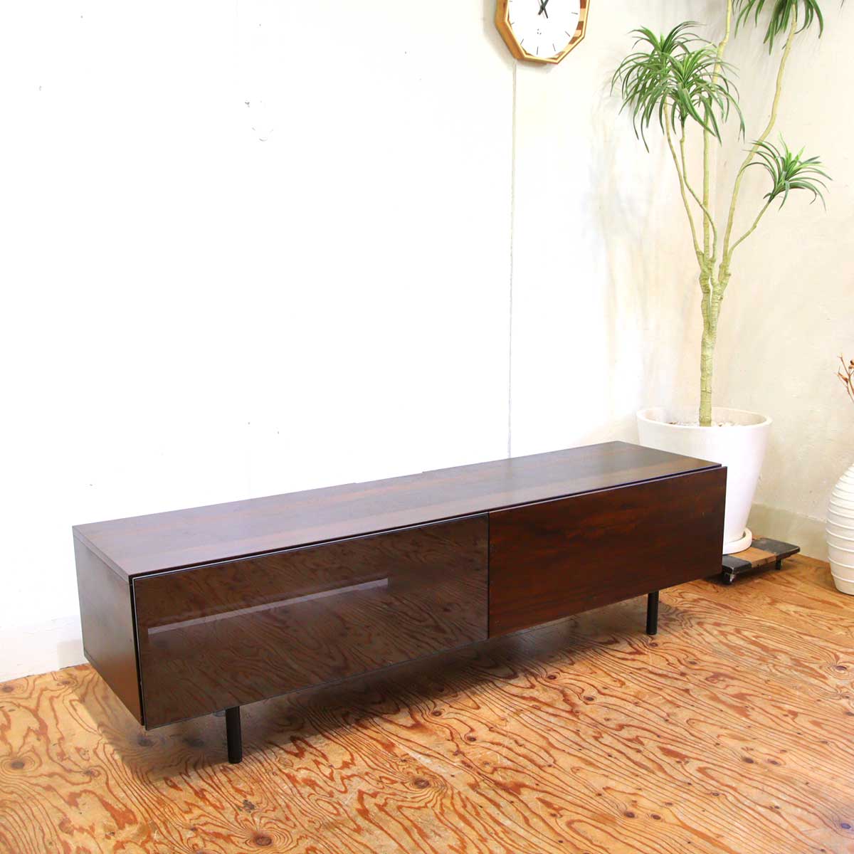 カッシーナ・イクスシー / Cassina ixc. ブレスシアターボード TV 