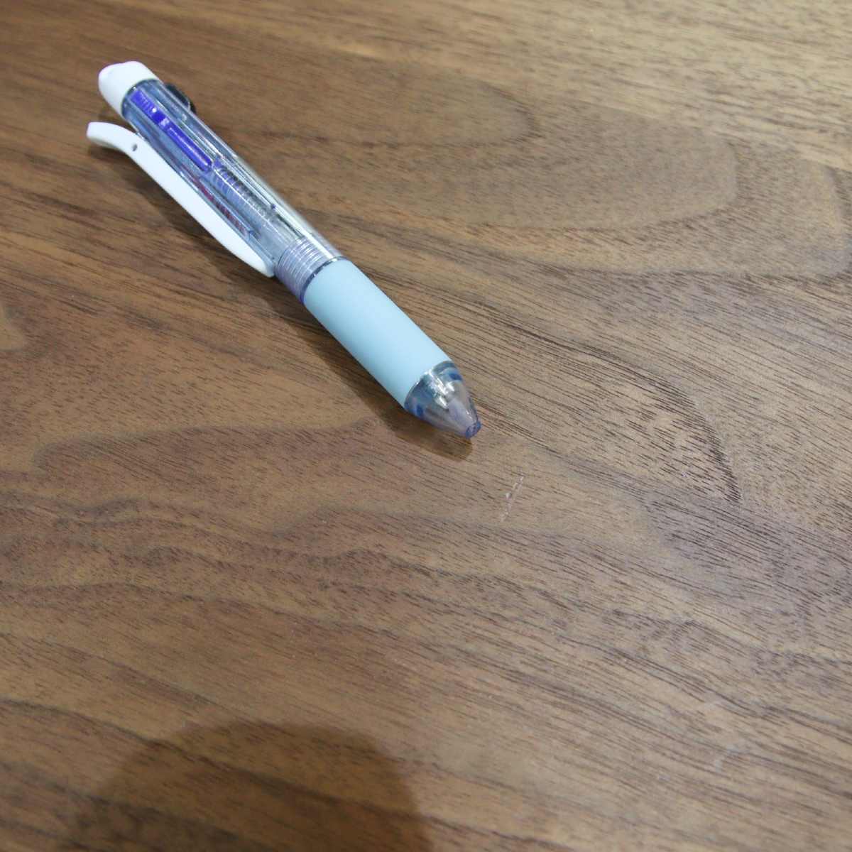 マスターウォール センターテーブル ウォールナット材 ディスプレイ 収納付き  中古