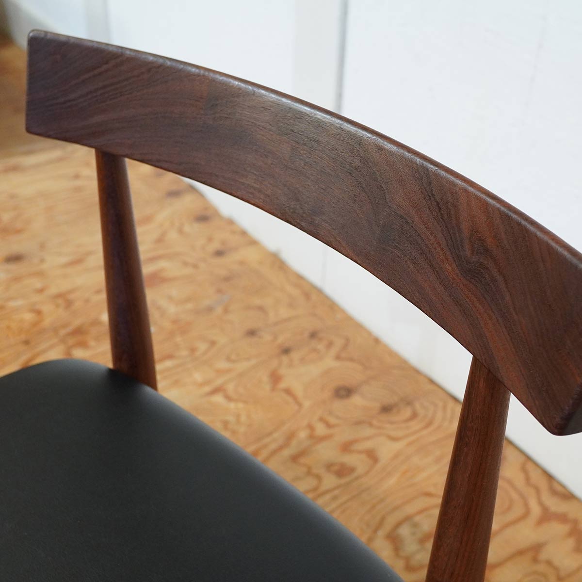 フレムロジェ / Frem Rojle ディネッテ ダイニングチェア ハンス・オルセン 北欧 【2】 中古