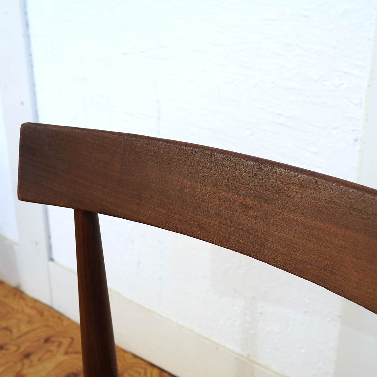 フレムロジェ / Frem Rojle ディネッテ ダイニングチェア ハンス・オルセン 北欧 【3】 中古